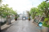 Rooftop with big terrace Studio for rent in centre of Hoan Kiem